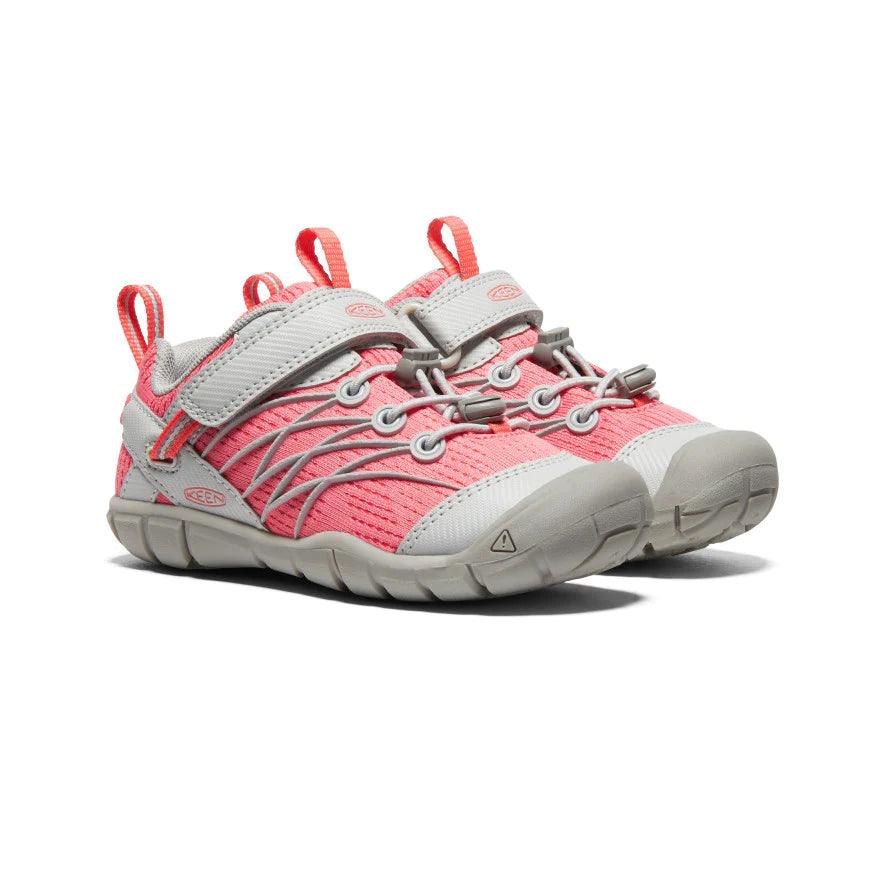 KEEN Little Kids' Chandler CNX - Sole & Threads