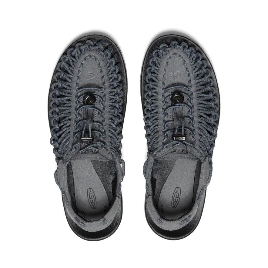 KEEN Men's UNEEK Classic Two Cord Sandal - Sole & Threads
