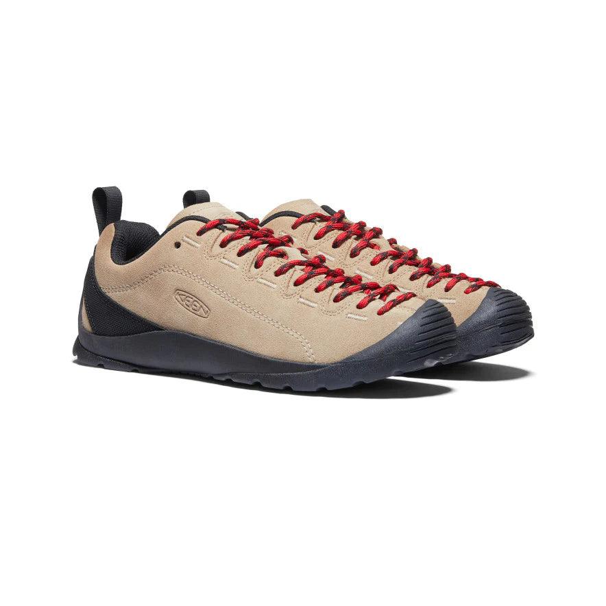 Women's Jasper Suede Sneakers - Sole & Threads