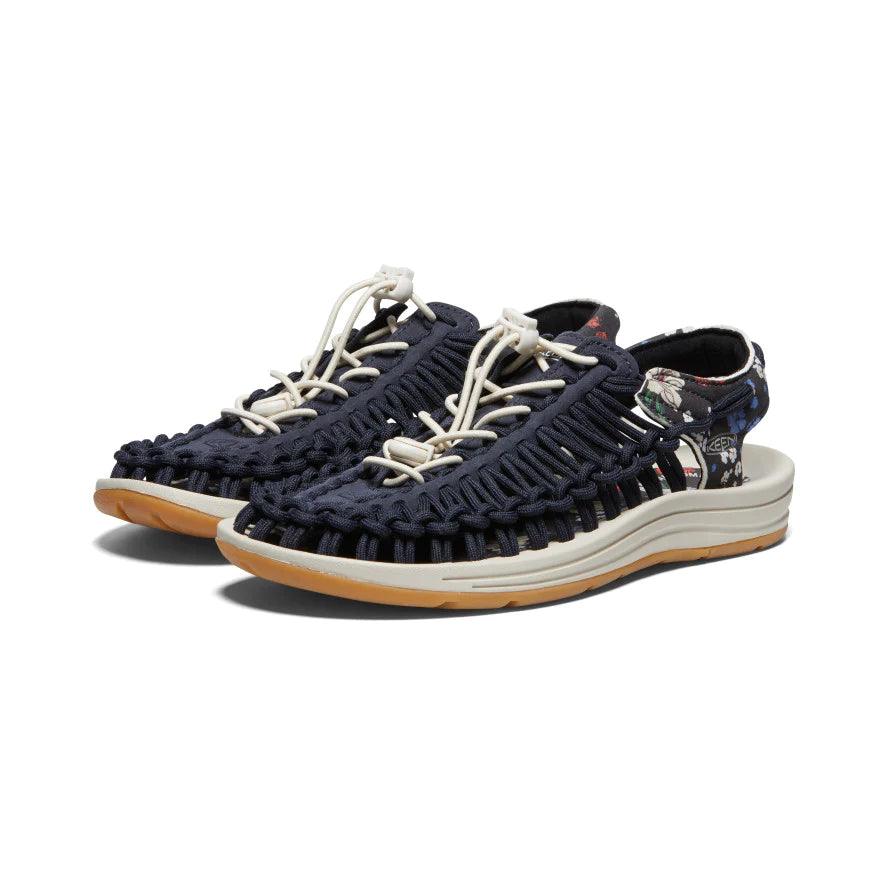 KEEN Women's UNEEK Classic Two Cord Sandal - Sole & Threads