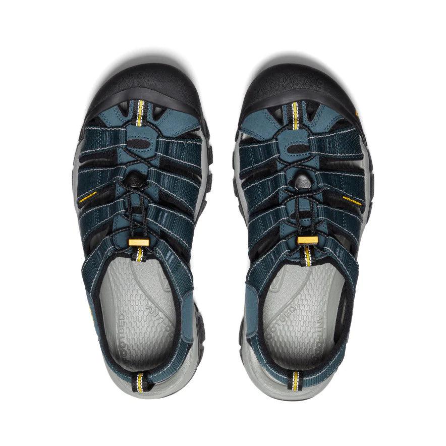 Men's Newport H2 - Sole & Threads