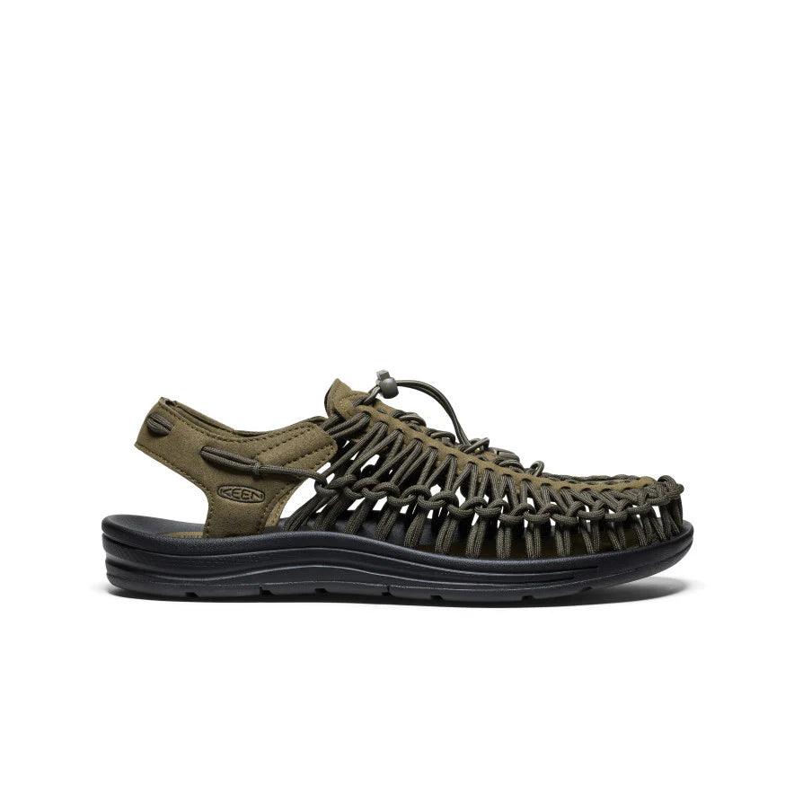 Men's UNEEK Sneaker - Sole & Threads