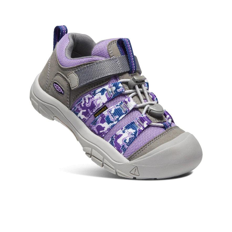 KEEN Big Kids' Newport H2SHO - Sole & Threads