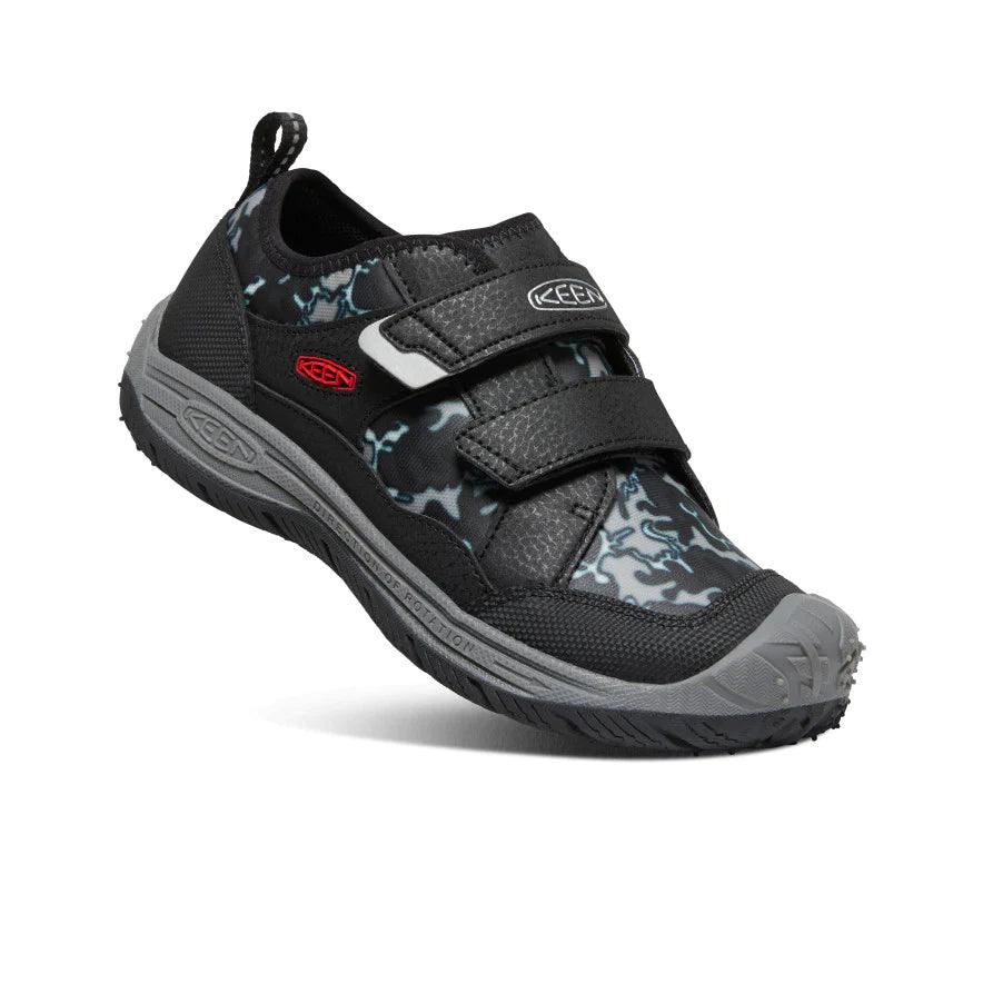 KEEN Big Kids' Speed Hound - Sole & Threads