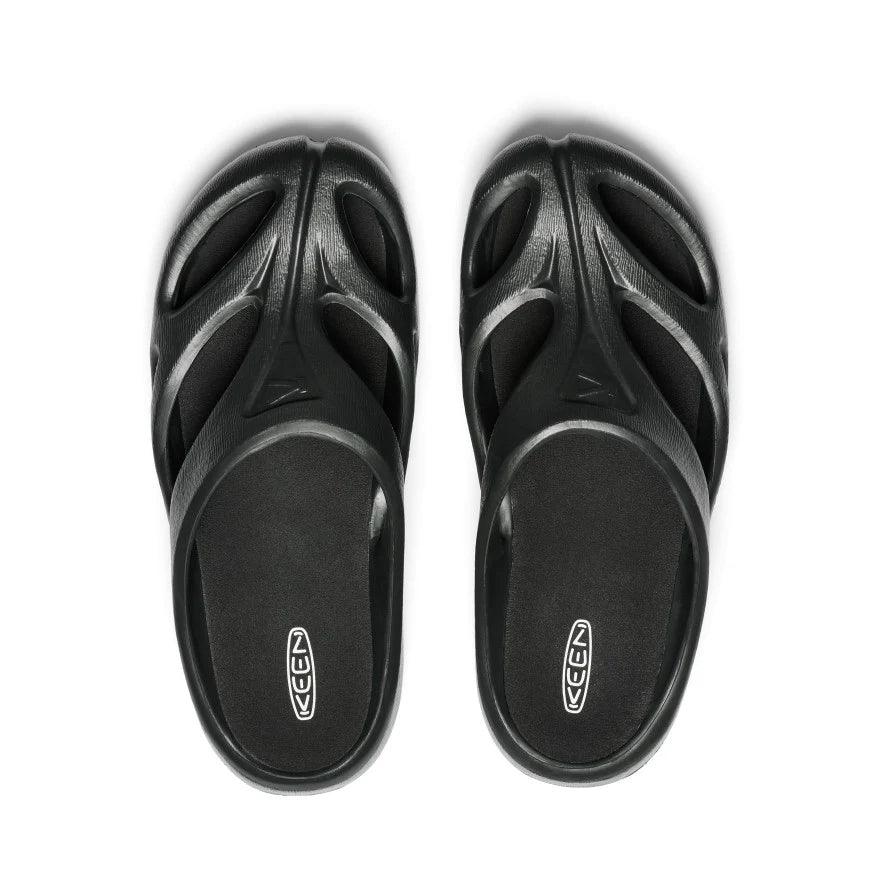 Men's Shanti Clog - Sole & Threads