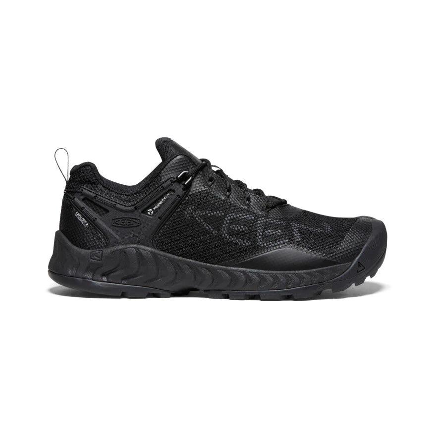 Men's NXIS EVO Waterproof Shoe - Sole & Threads