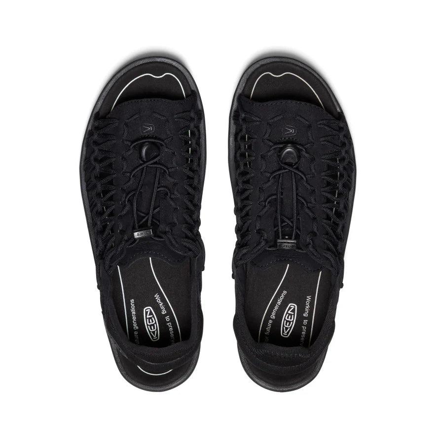Men's UNEEK II Open Toe - Sole & Threads