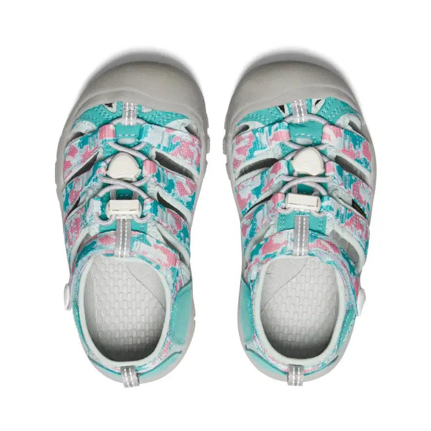 Little Kids' Newport H2 - Sole & Threads