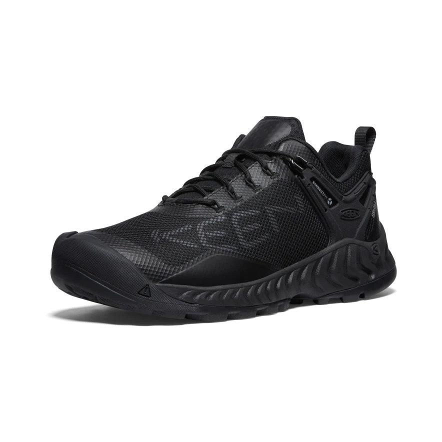 Men's NXIS EVO Waterproof Shoe - Sole & Threads