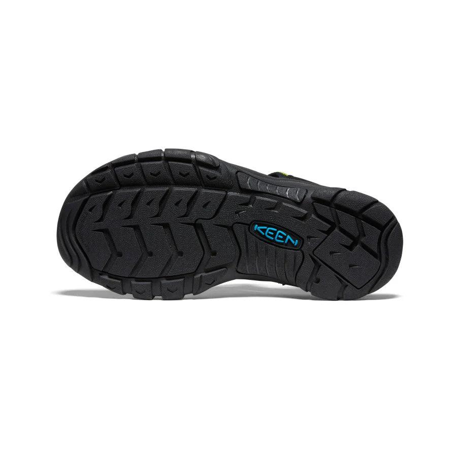 Men's Newport Retro - Sole & Threads