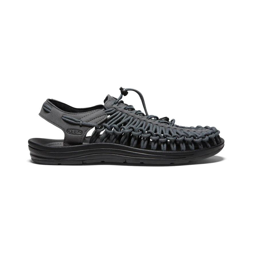 KEEN Men's UNEEK Classic Two Cord Sandal - Sole & Threads