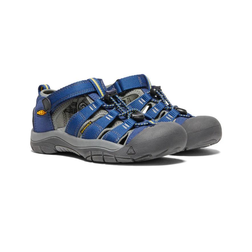 Big Kids' Newport H2 - Sole & Threads