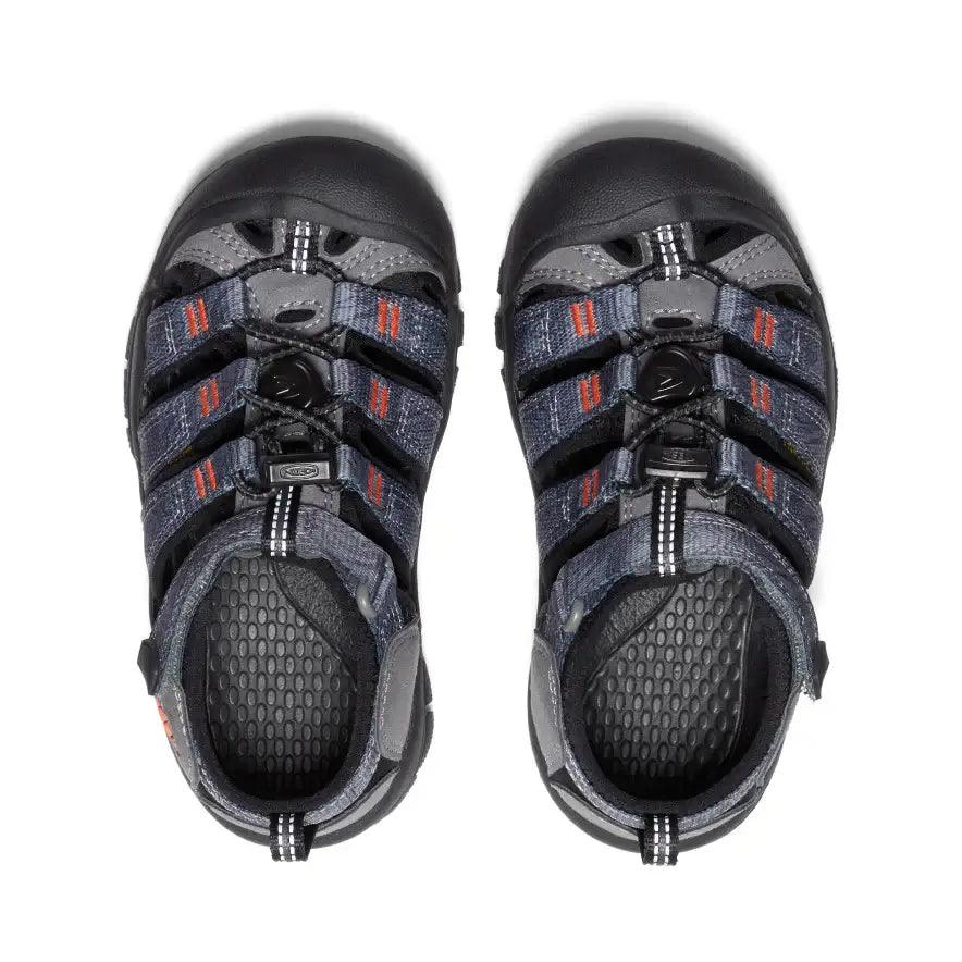 Little Kids' Newport H2 - Sole & Threads