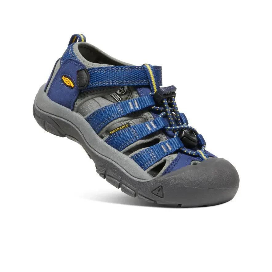 Little Kids' Newport H2 - Sole & Threads