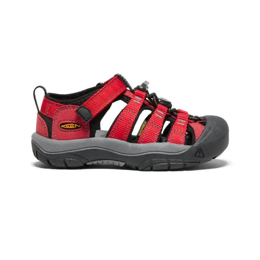 Little Kids' Newport H2 - Sole & Threads