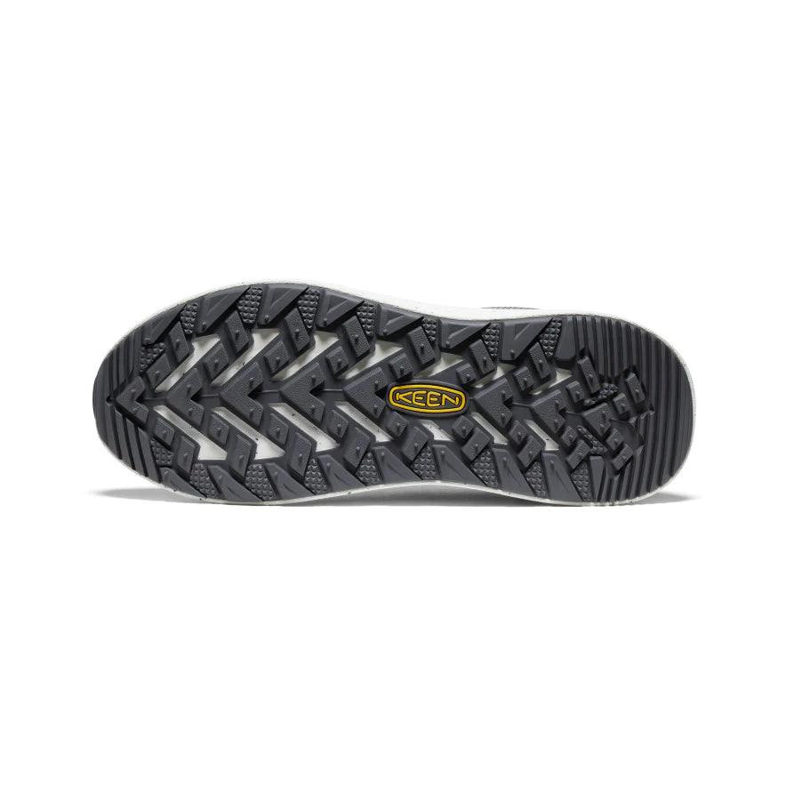 KEEN Men's Wk400 Performance Breathable Walking Shoes - Sole & Threads