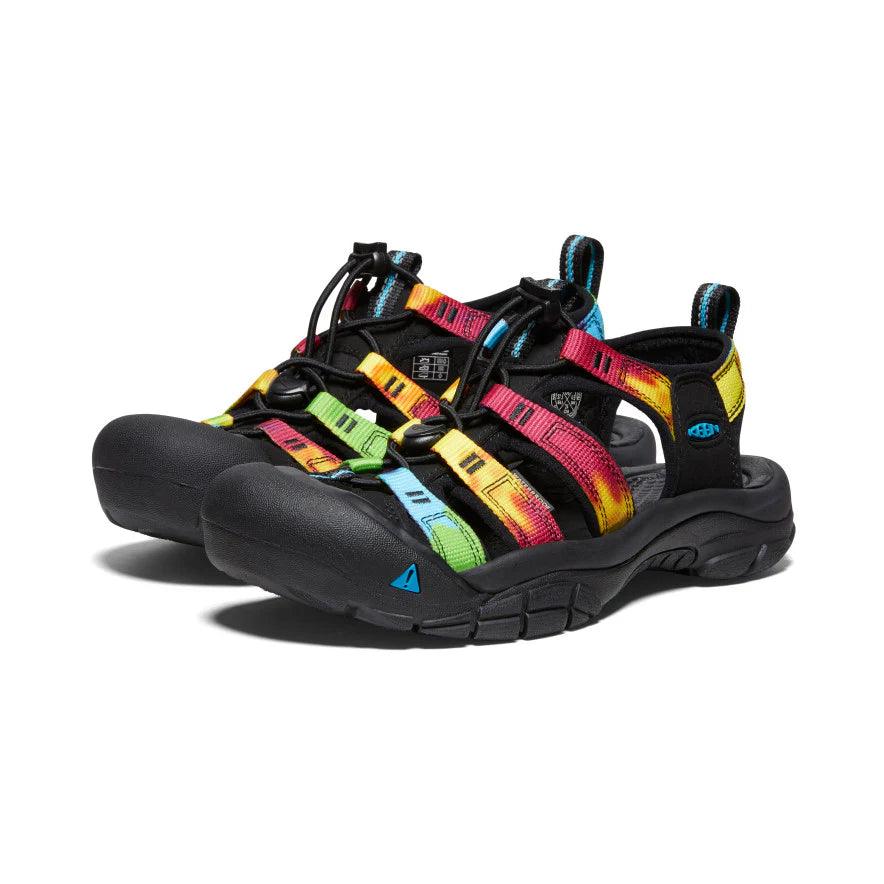 Women's Newport Retro - Sole & Threads