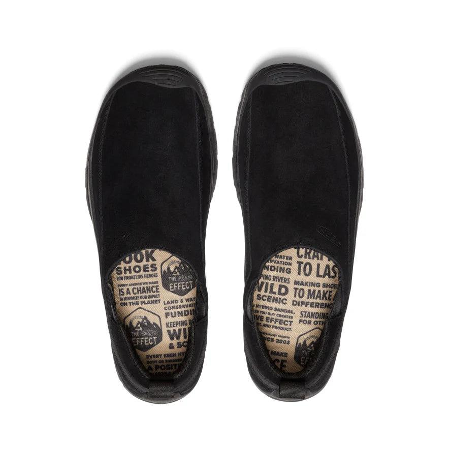 JASPER SLIP-ON - Sole & Threads