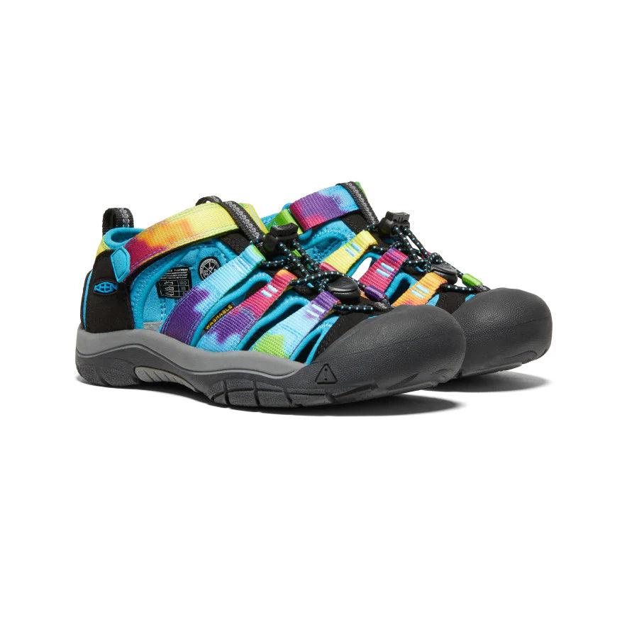 Big Kids' Newport H2 - Sole & Threads