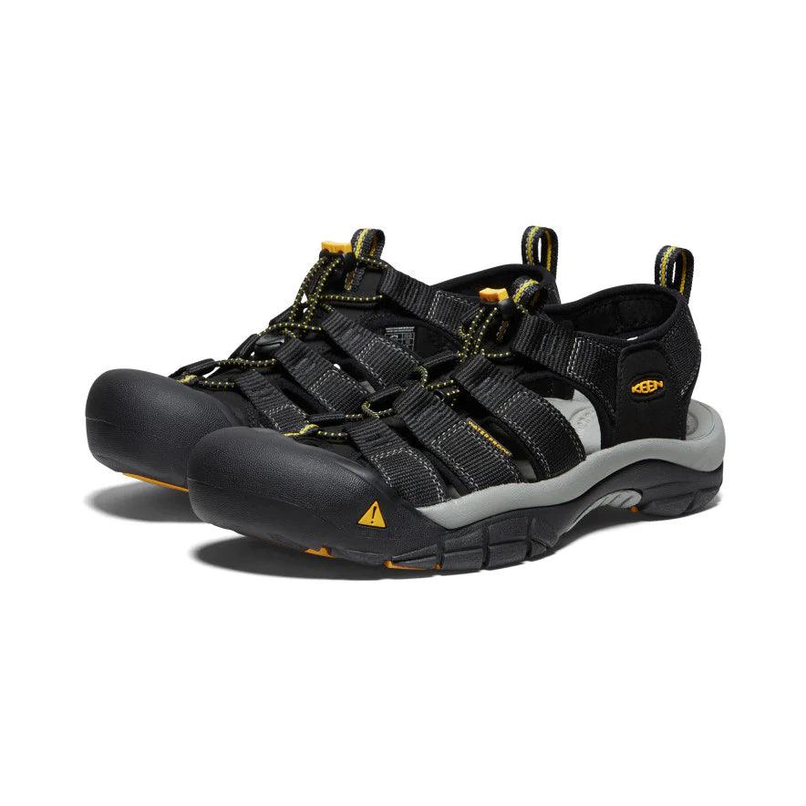 Men's Newport H2 - Sole & Threads