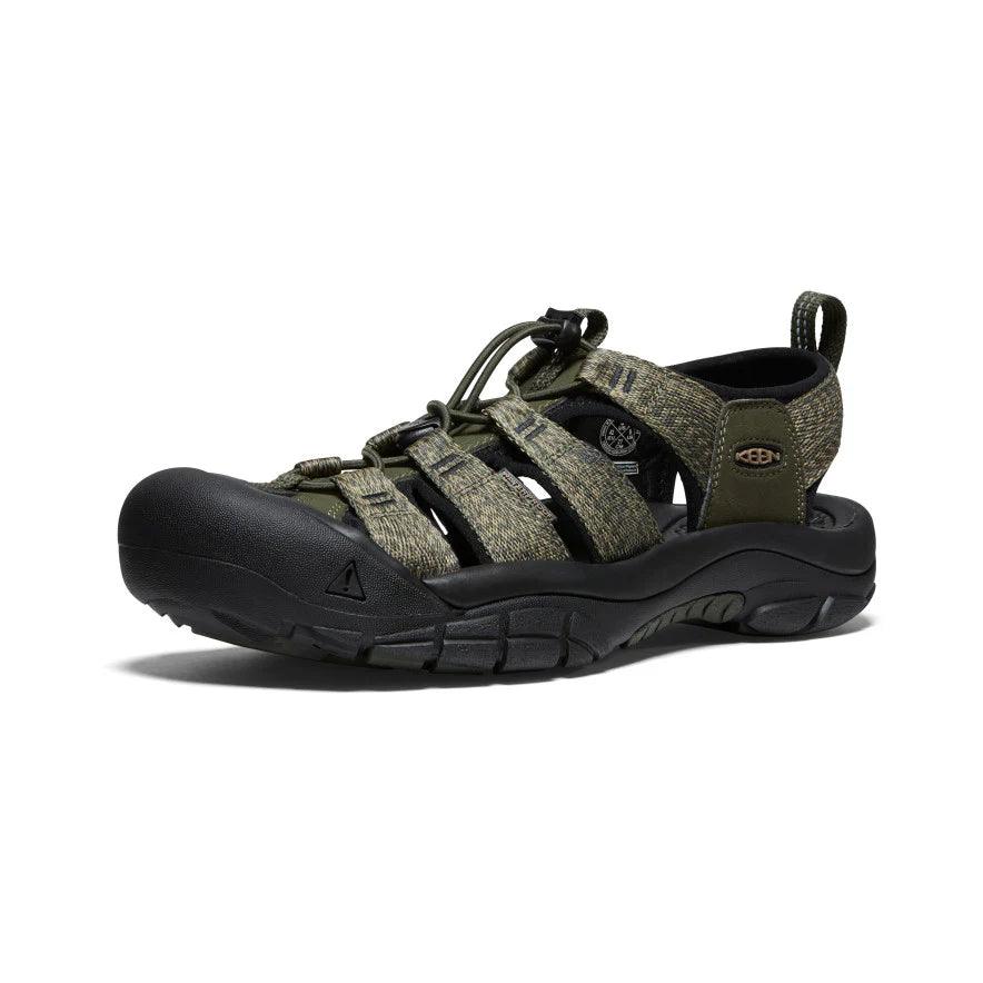 Men's Newport H2 - Sole & Threads