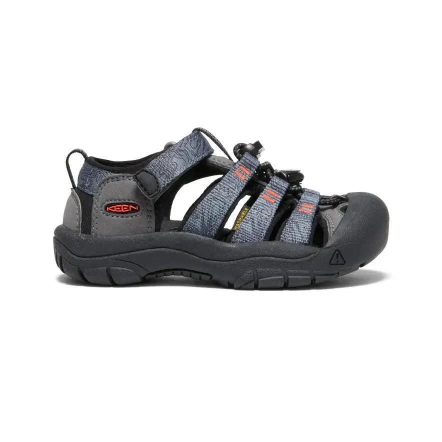 Little Kids' Newport H2 - Sole & Threads