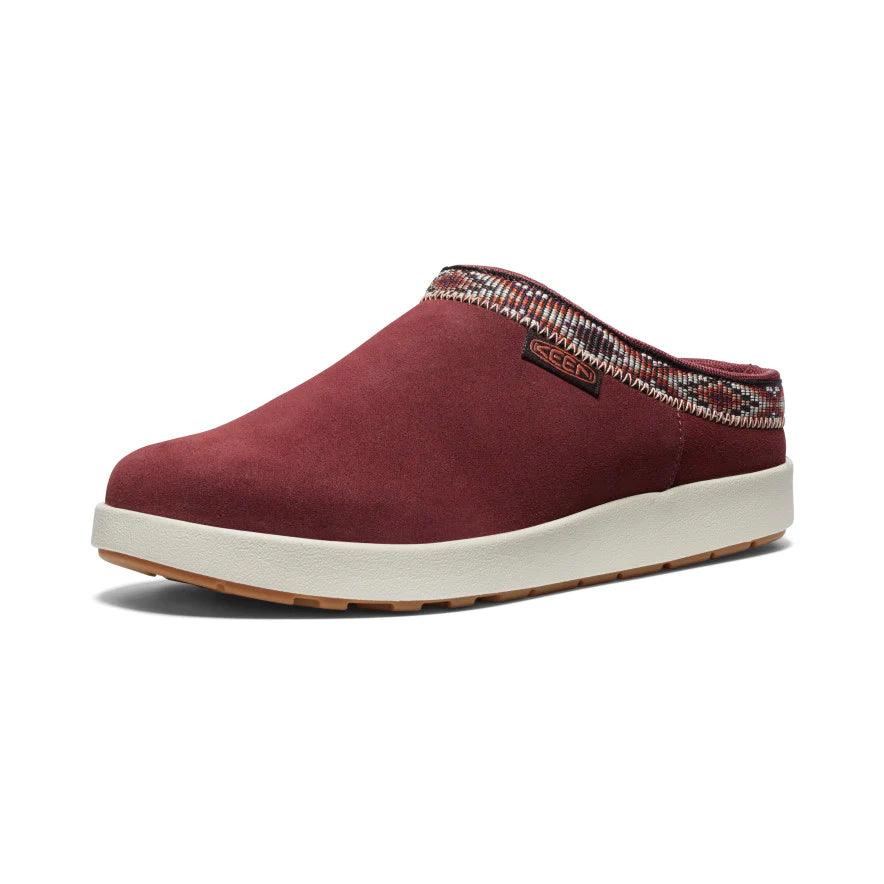 KEEN Women's Elle Suede - Sole & Threads