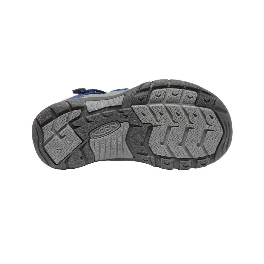 Big Kids' Newport H2 - Sole & Threads