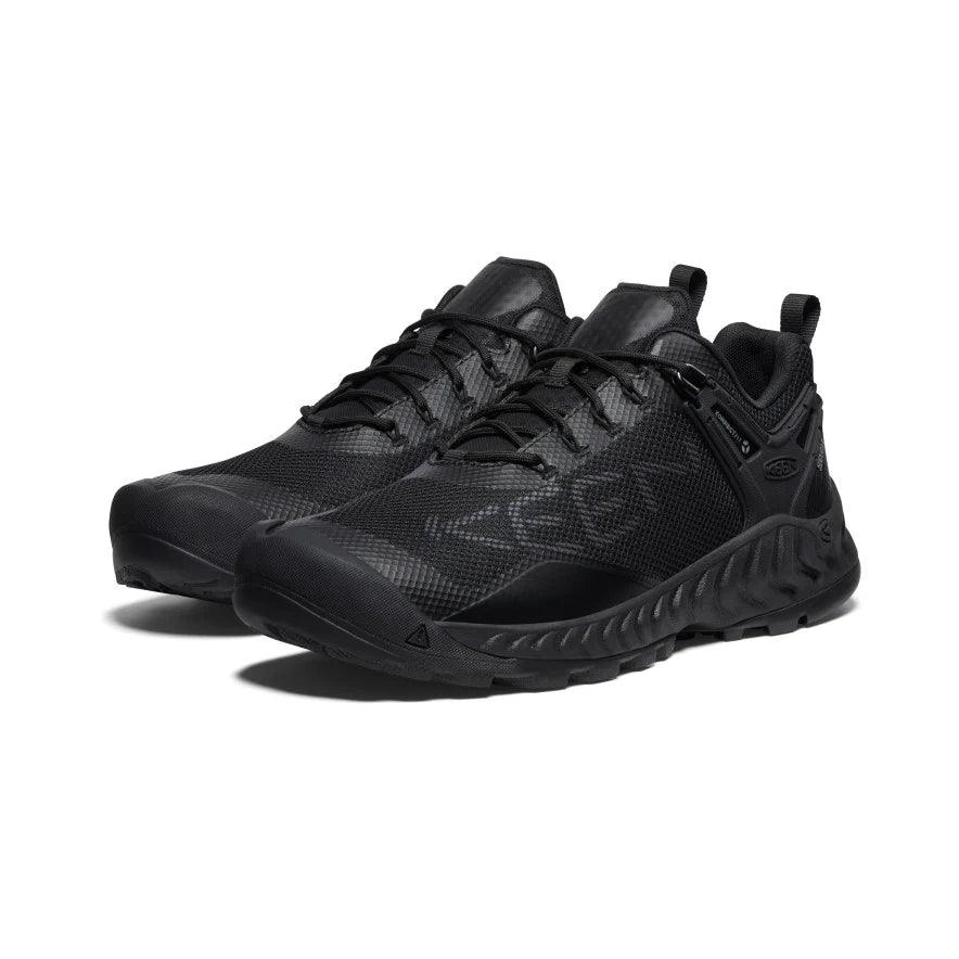 Men's NXIS EVO Waterproof Shoe - Sole & Threads