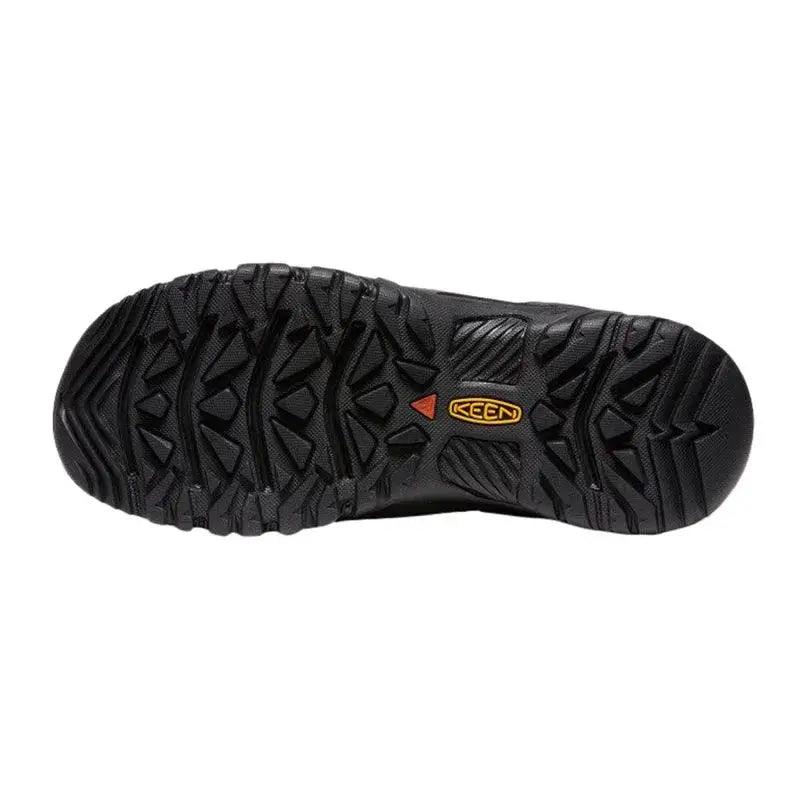 TARGHEE III - Sole & Threads