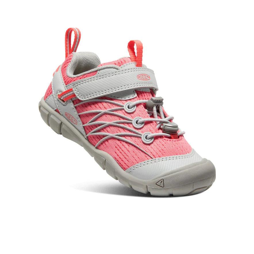 KEEN Little Kids' Chandler CNX - Sole & Threads