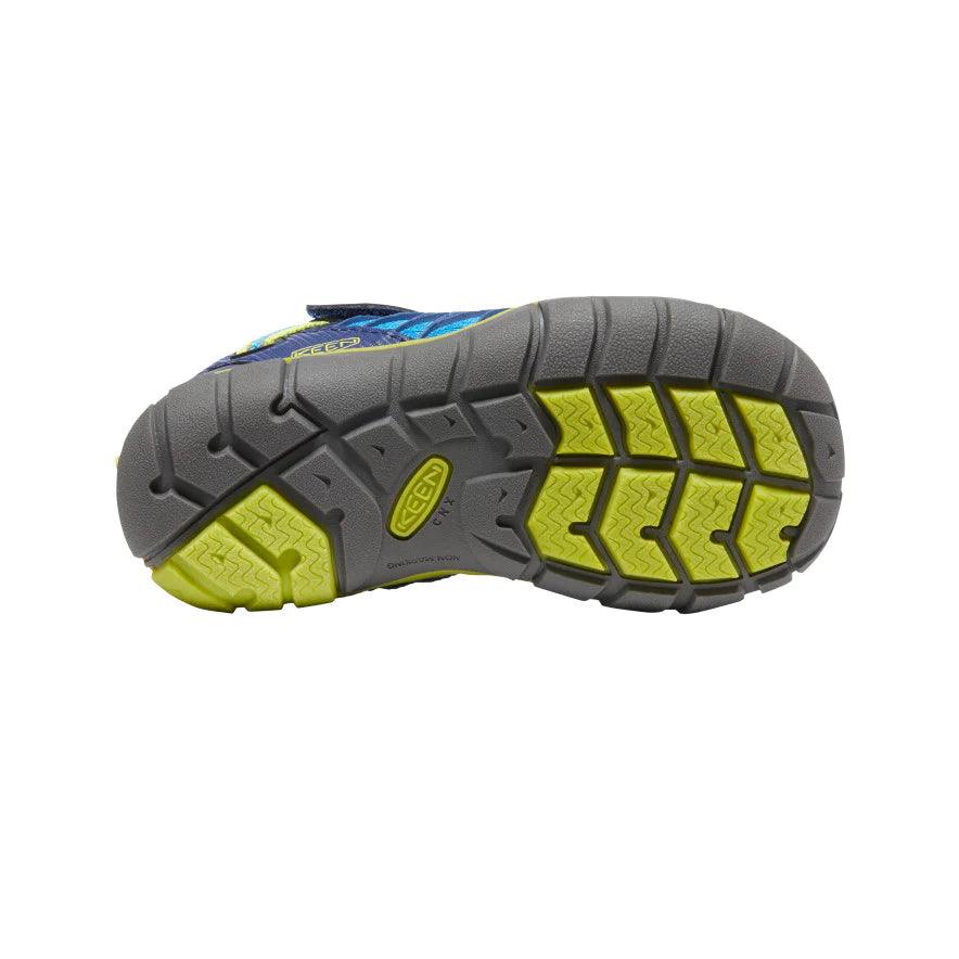 KEEN Little Kids' Chandler CNX - Sole & Threads