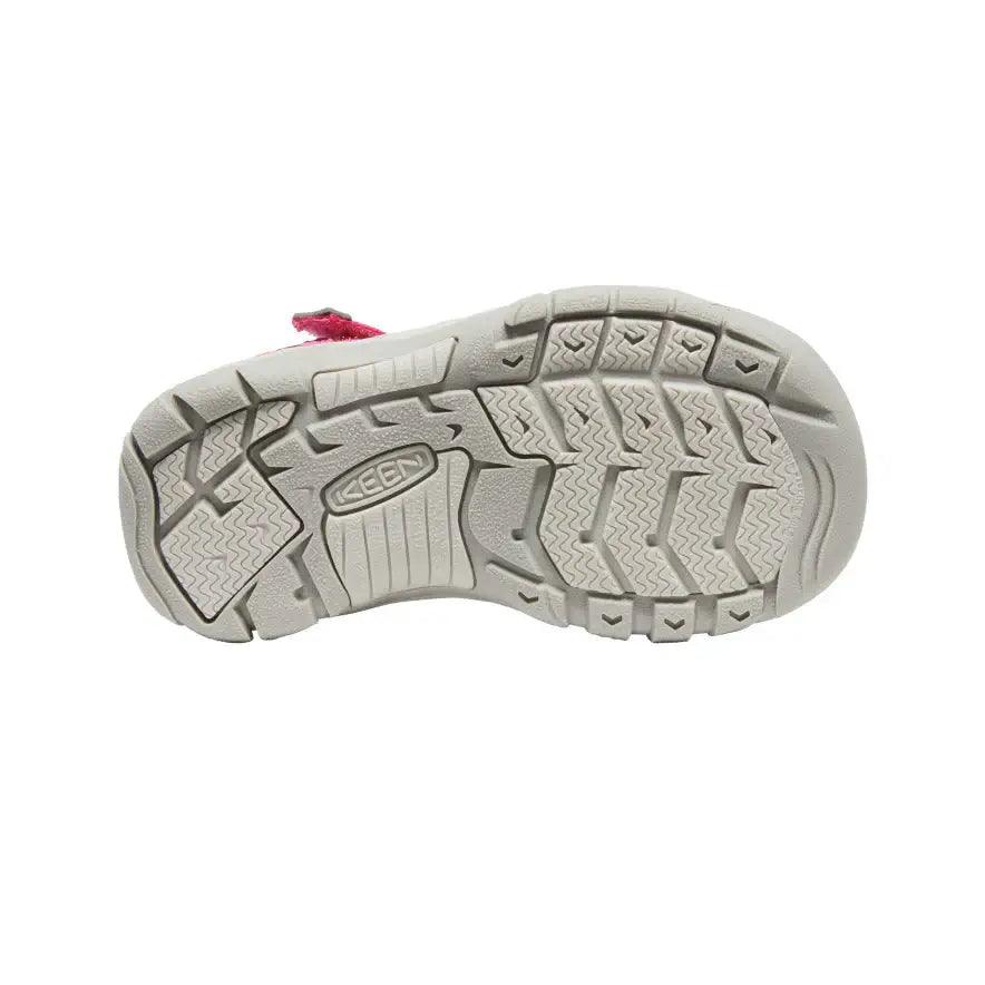 Little Kids' Newport H2 - Sole & Threads