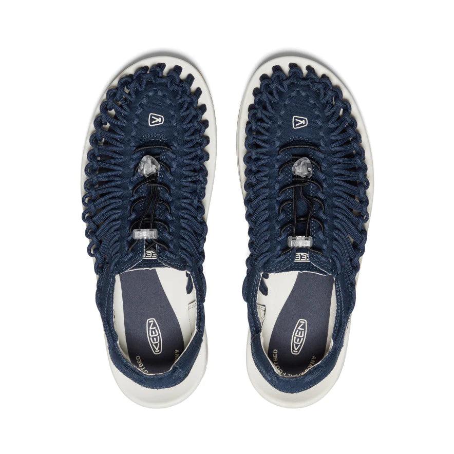 KEEN UNEEK CANVAS M - Sole & Threads