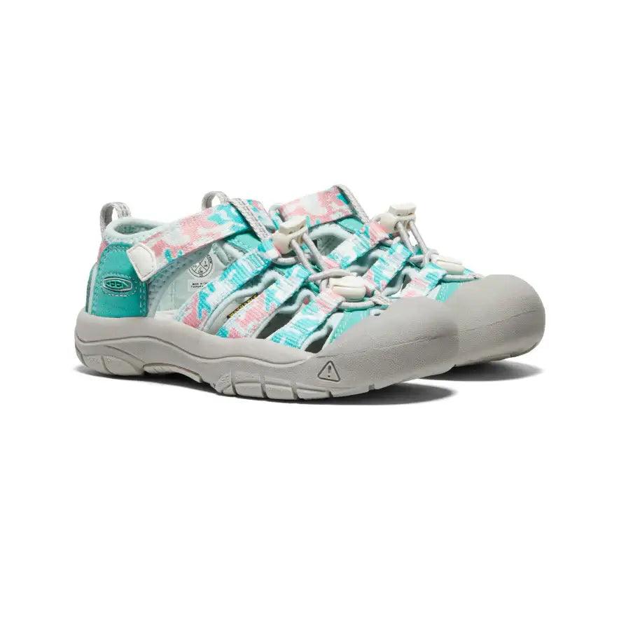 Little Kids' Newport H2 - Sole & Threads