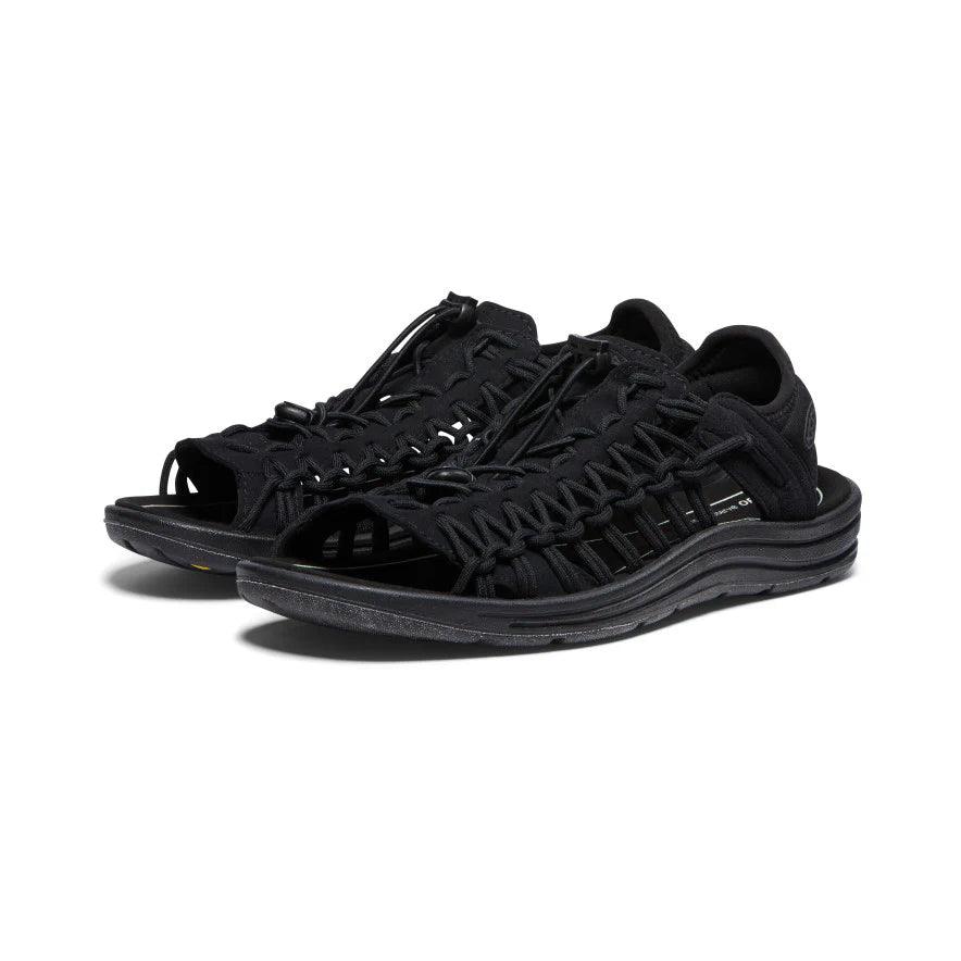 Men's UNEEK II Open Toe - Sole & Threads