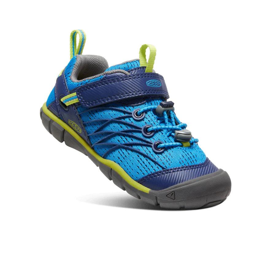 KEEN Little Kids' Chandler CNX - Sole & Threads