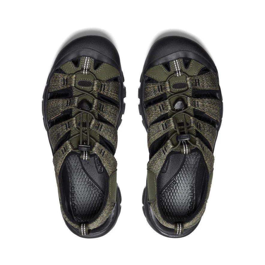 Men's Newport H2 - Sole & Threads