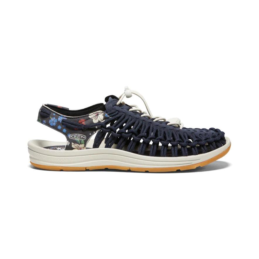 KEEN Women's UNEEK Classic Two Cord Sandal - Sole & Threads