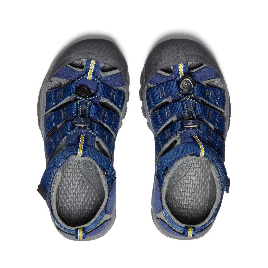 Big Kids' Newport H2 - Sole & Threads