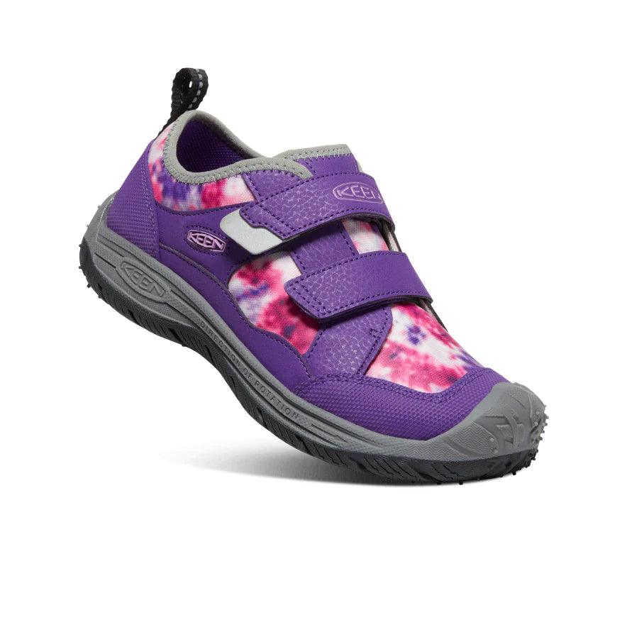 KEEN Big Kids' Speed Hound - Sole & Threads