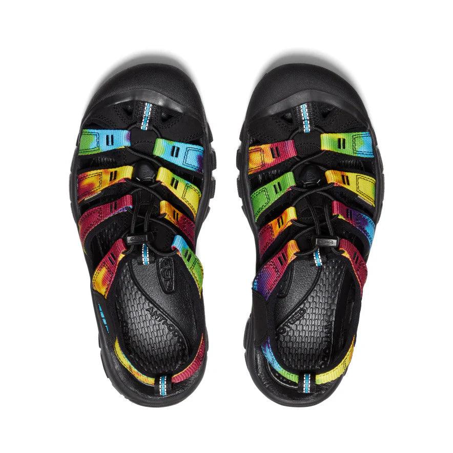 Women's Newport Retro - Sole & Threads