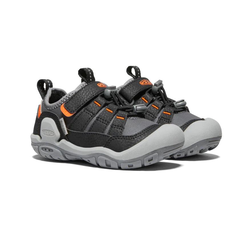 KEEN Little Kids' Knotch Chukka - Sole & Threads