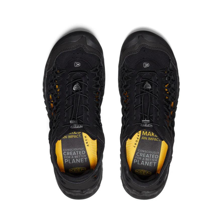 Men's UNEEK NXIS Shoe - Sole & Threads
