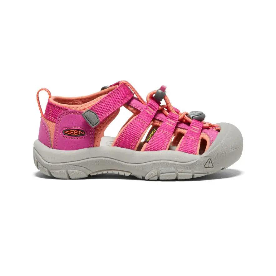Little Kids' Newport H2 - Sole & Threads