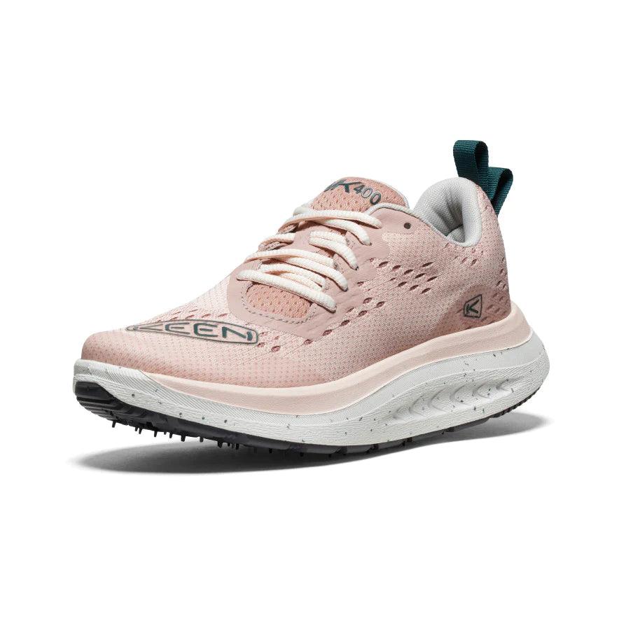 KEEN Women's Walking Shoes WK-400-W - Sole & Threads