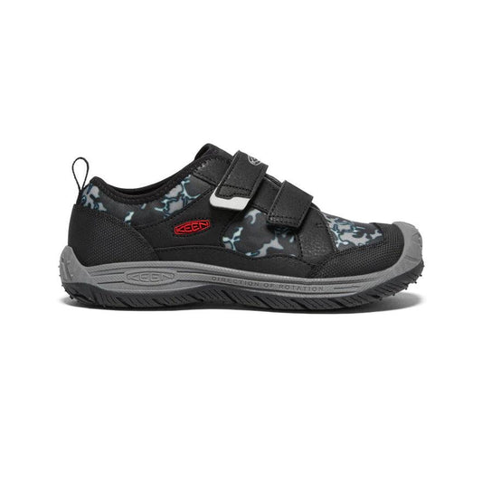 KEEN Big Kids' Speed Hound - Sole & Threads