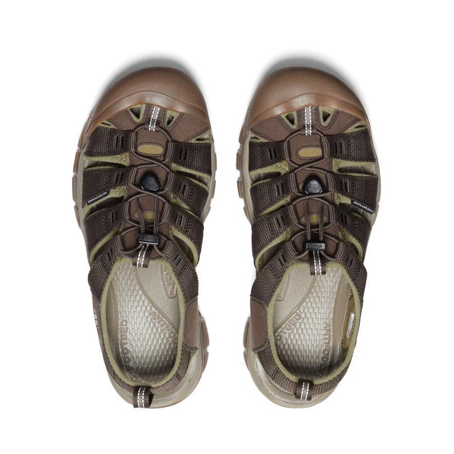 KEEN Men's Newport H2 - Sole & Threads