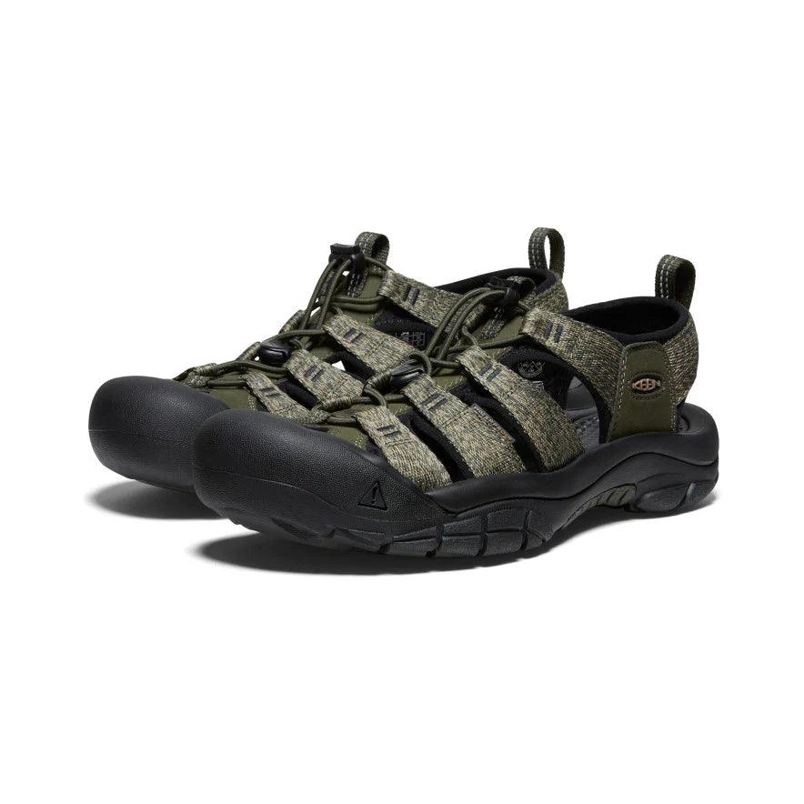 Men's Newport H2 - Sole & Threads