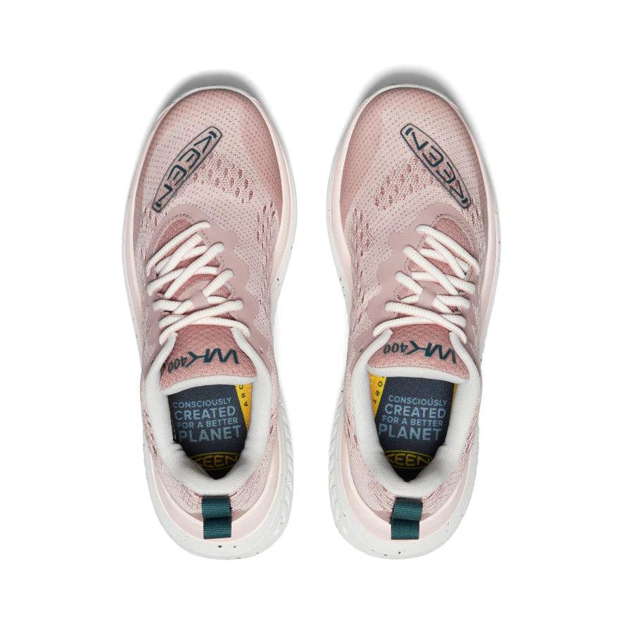 KEEN Women's Walking Shoes WK-400-W - Sole & Threads